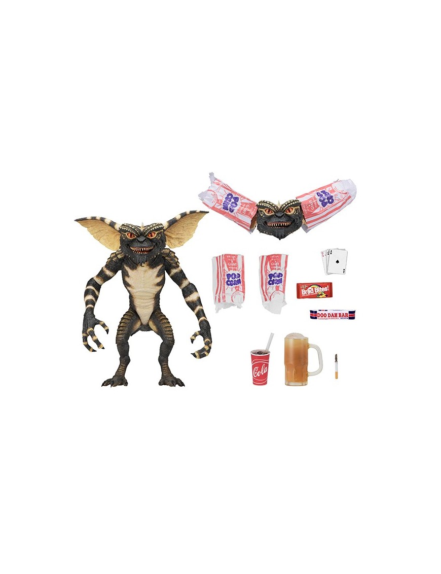 Neca Gremlins Gremlin Neca Gremlins Gremlin