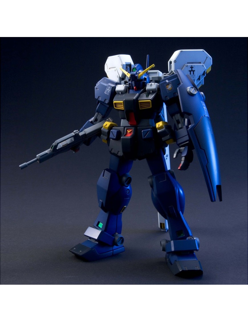 Bandai High Grade HGUC 1/144 Mobile Suit Gundam RX-121 Gundam TR-1 Hazel Bandai High Grade HGUC 1/144 Mobile Suit Gundam RX-121 Gundam TR-1 Hazel