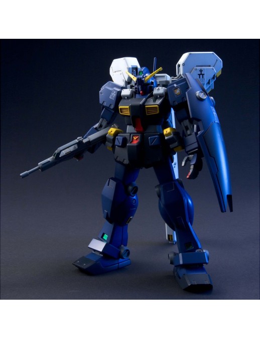 P-Bandai High Grade HGUC 1/144 Mobile Suit Gundam RX-121-2 Gundam TR-1 Hazel II