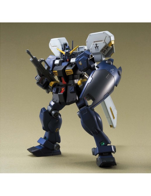 P-Bandai High Grade HGUC 1/144 Mobile Suit Gundam RX-121-2 Gundam TR-1 Hazel II