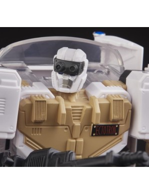 Hasbro Transformers Generations Ectotron Ecto-1 Ghostbusters  first v