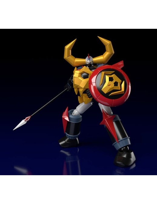 Good Smile Company Moderoid Gaiking Legend Of Daiku-Maryu Gaiking