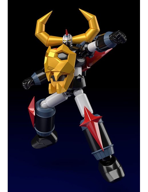 Good Smile Company Moderoid Gaiking Legend Of Daiku-Maryu Gaiking