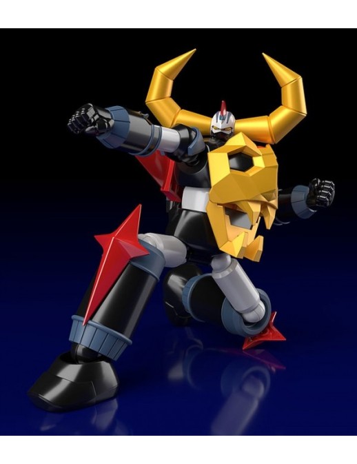 Good Smile Company Moderoid Gaiking Legend Of Daiku-Maryu Gaiking