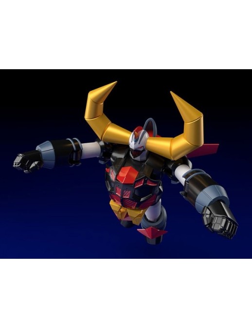 Good Smile Company Moderoid Gaiking Legend Of Daiku-Maryu Gaiking