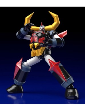 Good Smile Company Moderoid Gaiking Legend Of Daiku-Maryu Gaiking