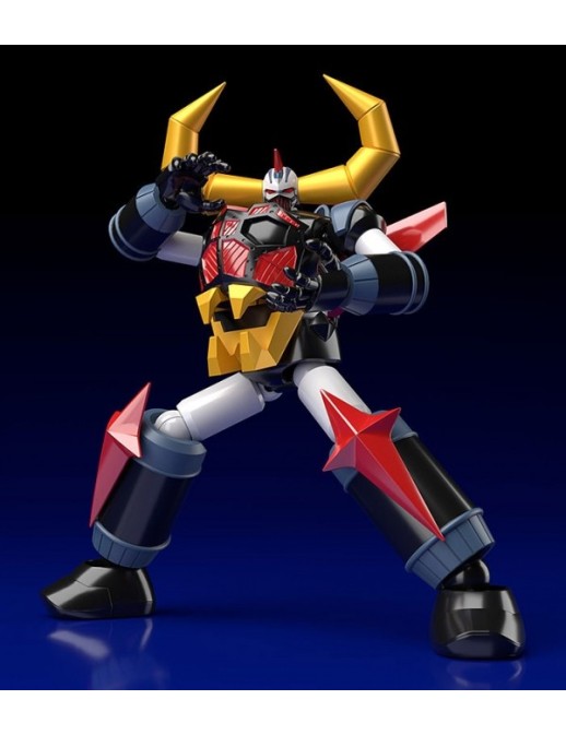 Good Smile Company Moderoid Gaiking Legend Of Daiku-Maryu Gaiking