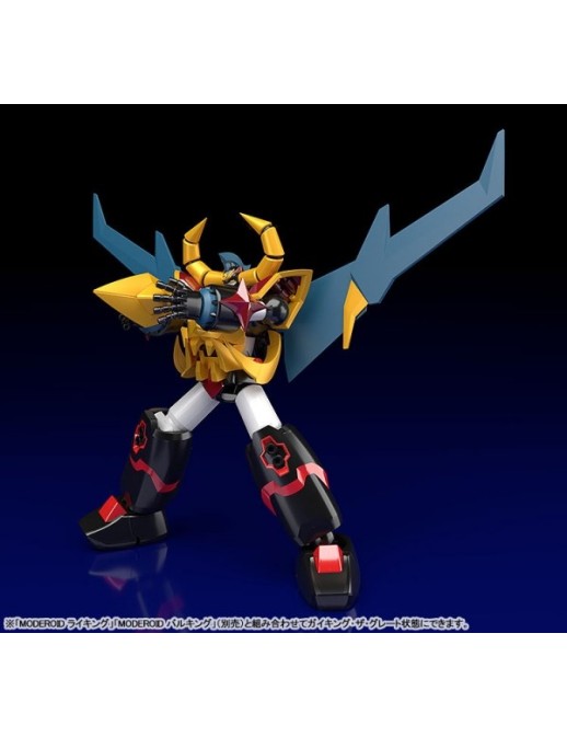 Good Smile Company Moderoid Gaiking Legend Of Daiku-Maryu Gaiking