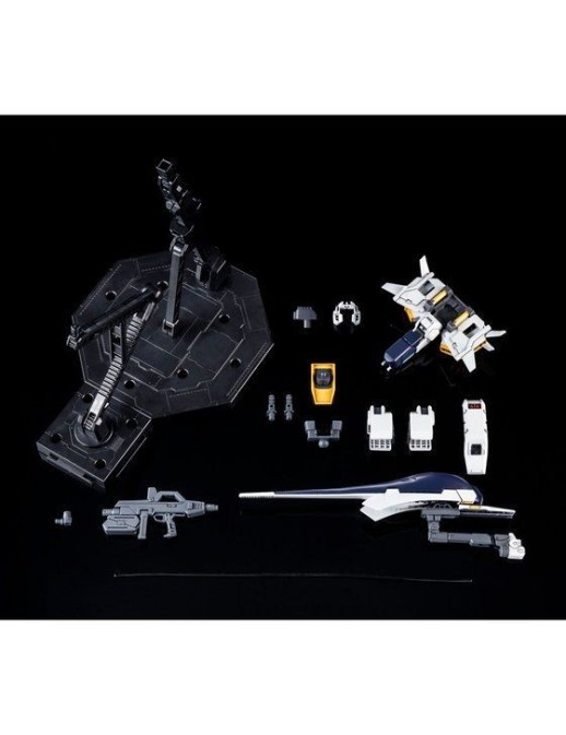 P-Bandai Master Grade MG 1/100 Mobile Suit Gundam Emergency Escape Pod Primrose Expansion Set