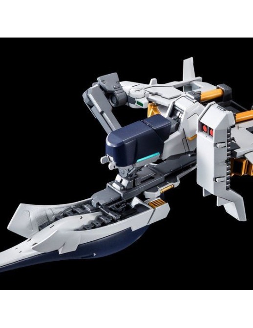 P-Bandai Master Grade MG 1/100 Mobile Suit Gundam Emergency Escape Pod Primrose Expansion Set