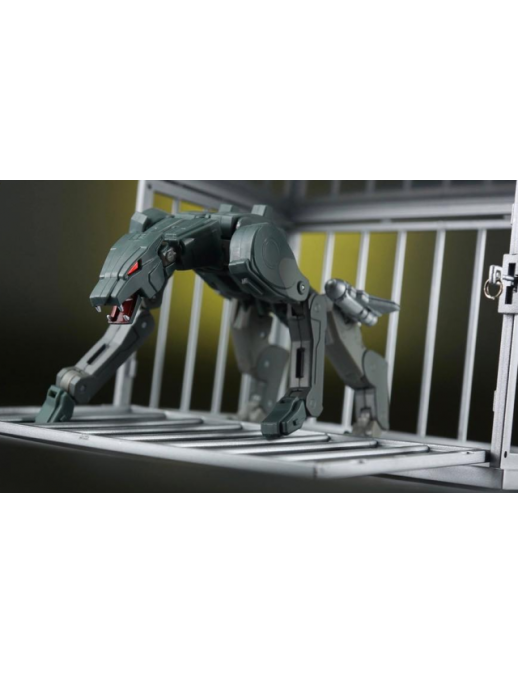 Mastermind Creations Ocular Max Perfection Series RMX-01C Jaguar Cel