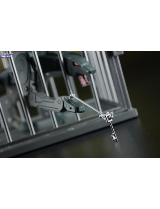 Mastermind Creations Ocular Max Perfection Series RMX-01C Jaguar Cel