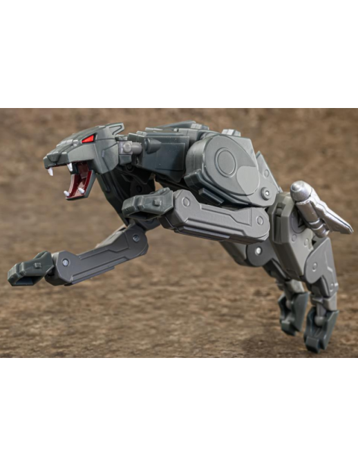 Mastermind Creations Ocular Max Perfection Series RMX-01C Jaguar Cel