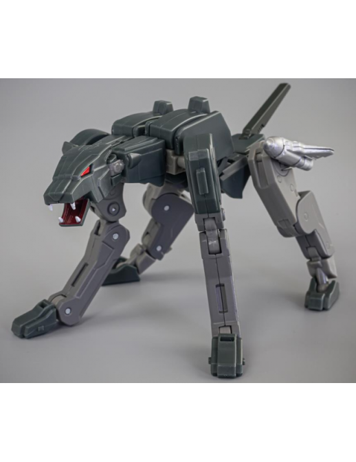 Mastermind Creations Ocular Max Perfection Series RMX-01C Jaguar Cel