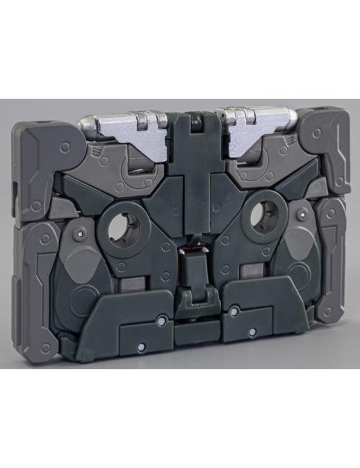 Mastermind Creations ReMix Series RMX-01C Jaguar Cel