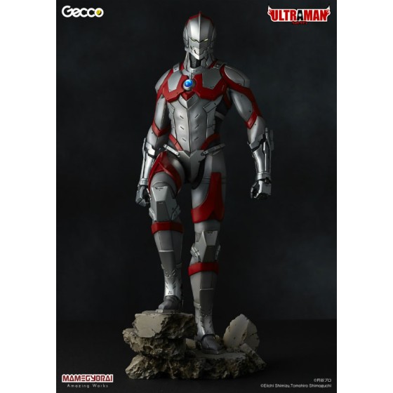 Gecco Ultraman 1/6 Scale...