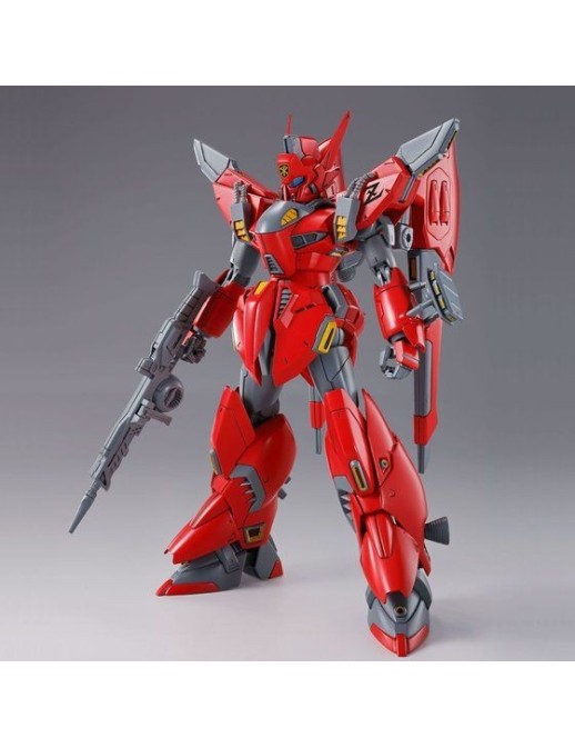 P-Bandai Reborn-One Hundred RE 1/100 Mobile Suit Gundam Vigna-Zirah