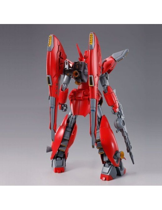 P-Bandai Reborn-One Hundred RE 1/100 Mobile Suit Gundam Vigna-Zirah