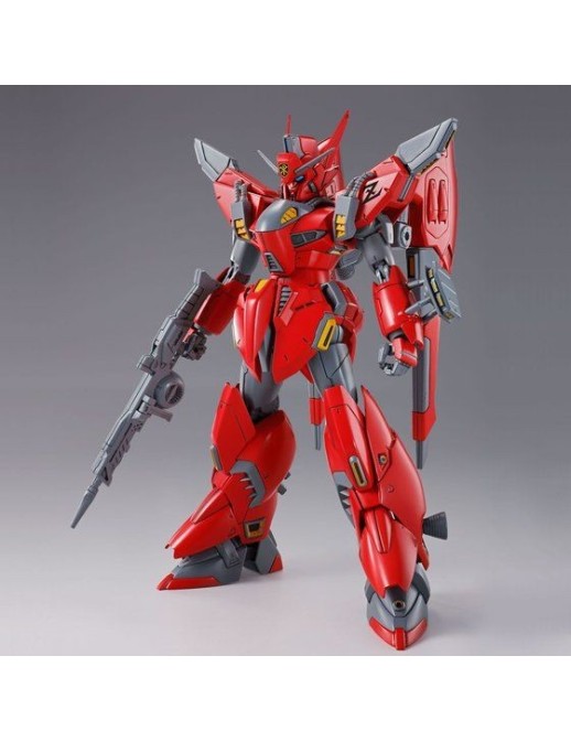 P-Bandai Reborn-One Hundred RE 1/100 Mobile Suit Gundam Vigna-Zirah