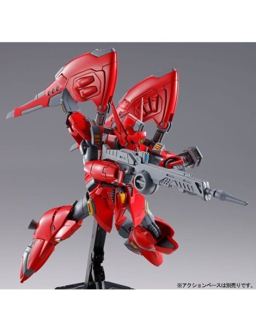 P-Bandai Reborn-One Hundred RE 1/100 Mobile Suit Gundam Vigna-Zirah