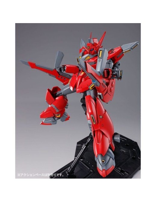 P-Bandai Reborn-One Hundred RE 1/100 Mobile Suit Gundam Vigna-Zirah