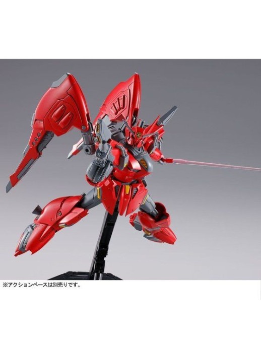 P-Bandai Reborn-One Hundred RE 1/100 Mobile Suit Gundam Vigna-Zirah