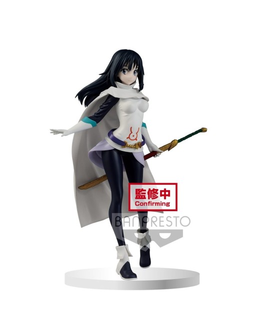 Banpresto That Time I Got Reincarnated as a Slime Otherworlder Figure Vol.1 Shizu