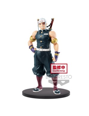 Demon Slayer: Kimetsu No Yaiba Figure Vol.35 Hotaru Haganezuka