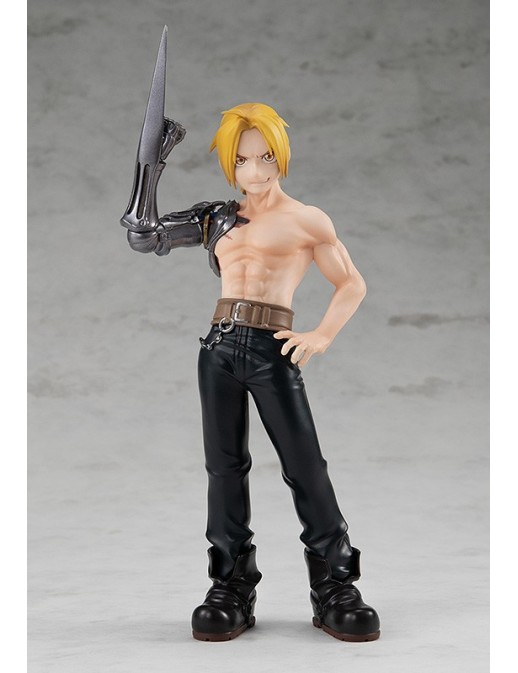 Good Smile Company POP Up Parade Fullmetal Alchemist Edward Elric