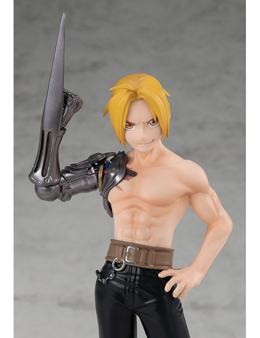 Good Smile Company POP Up Parade Fullmetal Alchemist Edward Elric