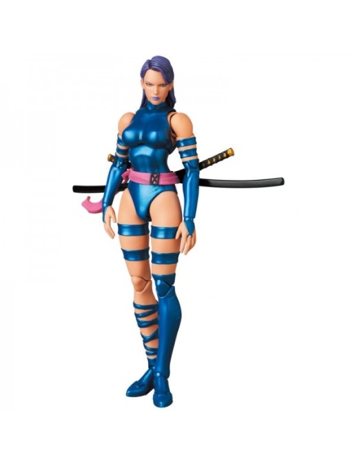 Medicom Toy MAFEX X-Men Psylocke Comic Version Medicom Toy MAFEX X-Men Psylocke Comic Version