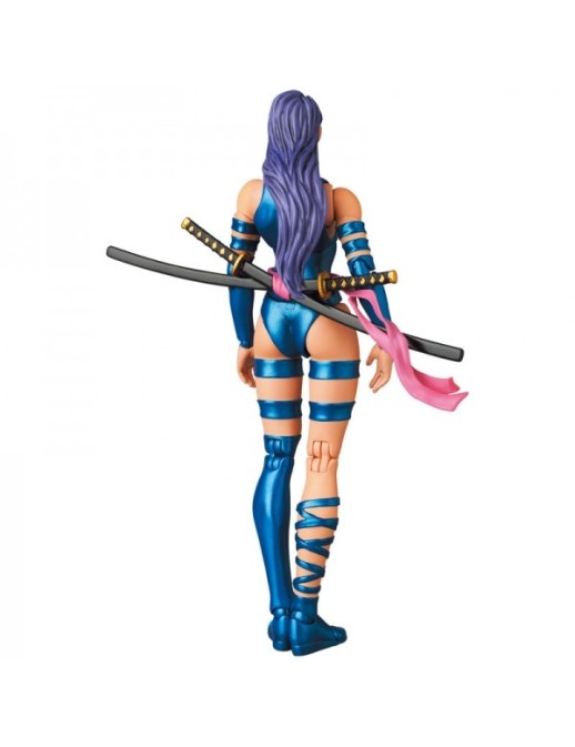 Medicom Toy MAFEX X-Men Psylocke Comic Version Medicom Toy MAFEX X-Men Psylocke Comic Version