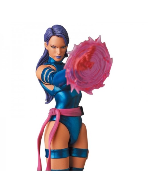 Medicom Toy MAFEX X-Men Psylocke Comic Version Medicom Toy MAFEX X-Men Psylocke Comic Version