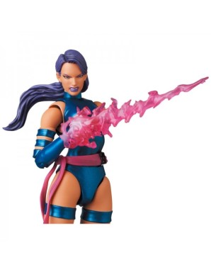 Medicom Toy MAFEX X-Men Psylocke Comic Version