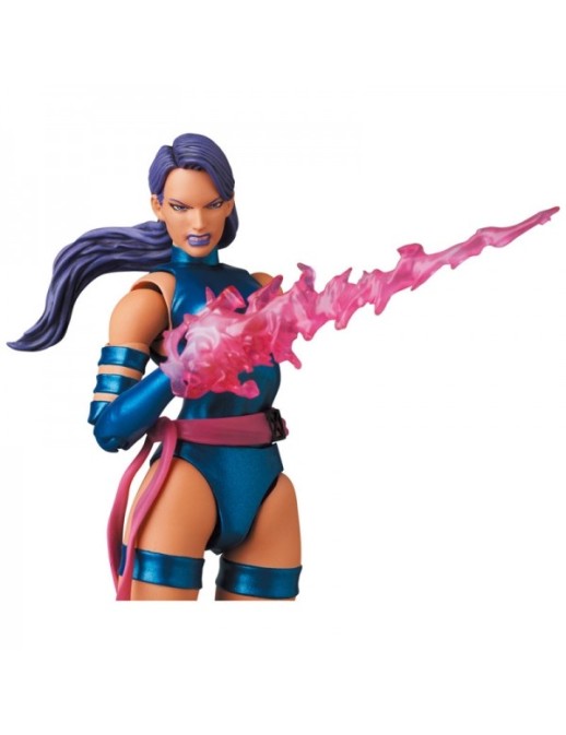 Medicom Toy MAFEX X-Men Psylocke Comic Version Medicom Toy MAFEX X-Men Psylocke Comic Version