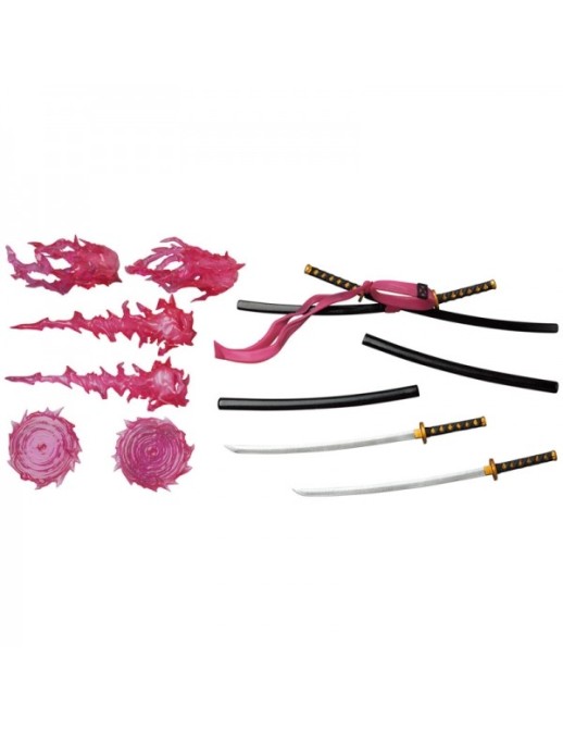 Medicom Toy MAFEX X-Men Psylocke Comic Version Medicom Toy MAFEX X-Men Psylocke Comic Version