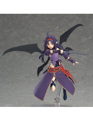 Max Factory Figma Sword Art Online Yuuki Japanworld