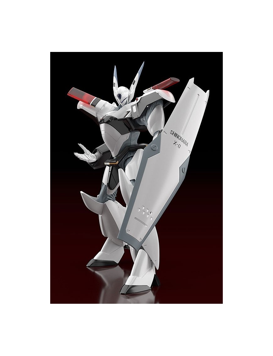 Good Smile Company Moderoid Patlabor AV-X0 Type-Zero Good Smile Company Moderoid Patlabor AV-X0 Type-Zero
