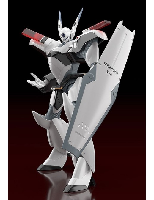 Good Smile Company Moderoid Patlabor AV-X0 Type-Zero