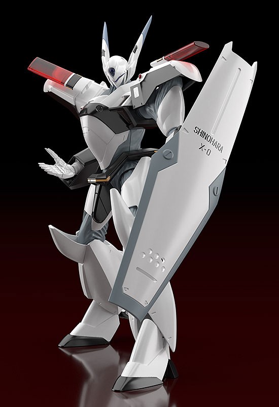 GOOD SMILE COMPANY MODEROID PATLABOR AV-X0 TYPE-ZERO