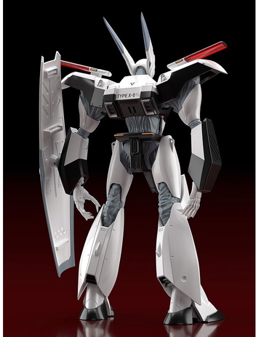 Good Smile Company Moderoid Patlabor AV-X0 Type-Zero