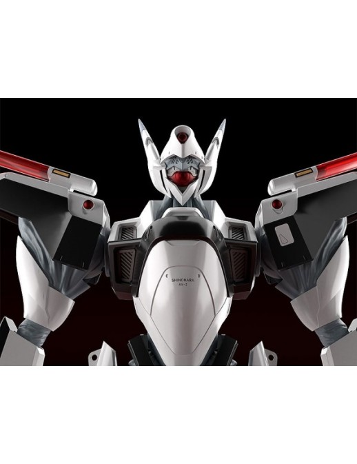 Good Smile Company Moderoid Patlabor AV-X0 Type-Zero