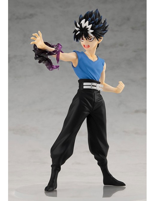 Good Smile Company POP Up Parade YuYu Hakusho Ghost Files Hiei