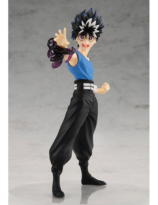 Good Smile Company POP Up Parade YuYu Hakusho Ghost Files Hiei
