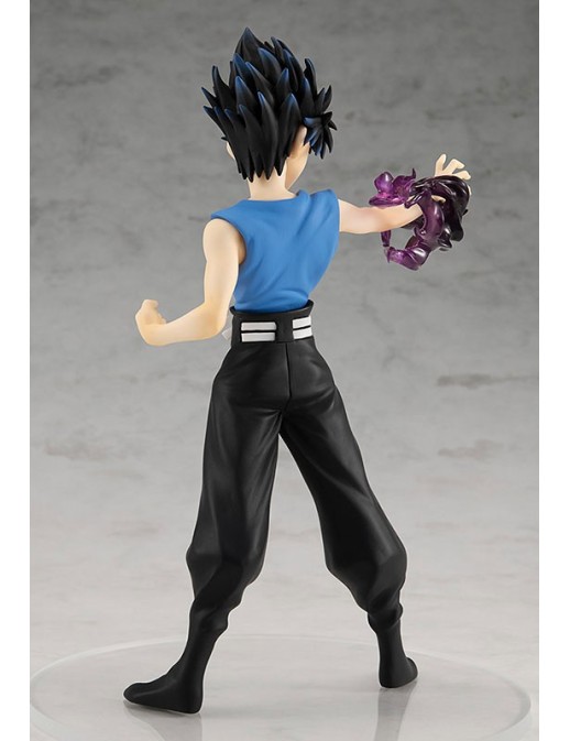Good Smile Company POP Up Parade YuYu Hakusho Ghost Files Hiei
