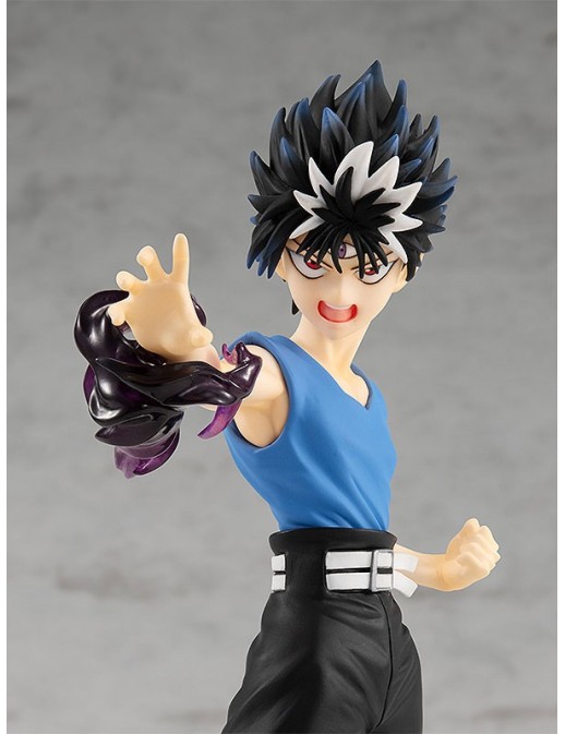 Good Smile Company POP Up Parade YuYu Hakusho Ghost Files Hiei