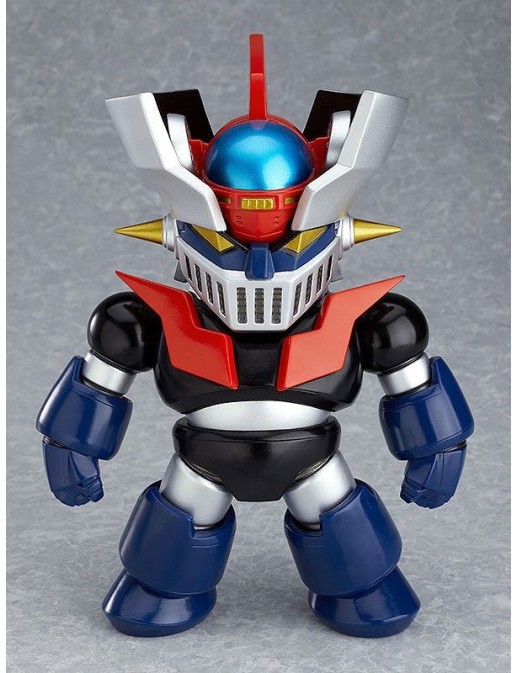 Good Smile Company Vinyl Shogun Omega Force Mazinger Z
