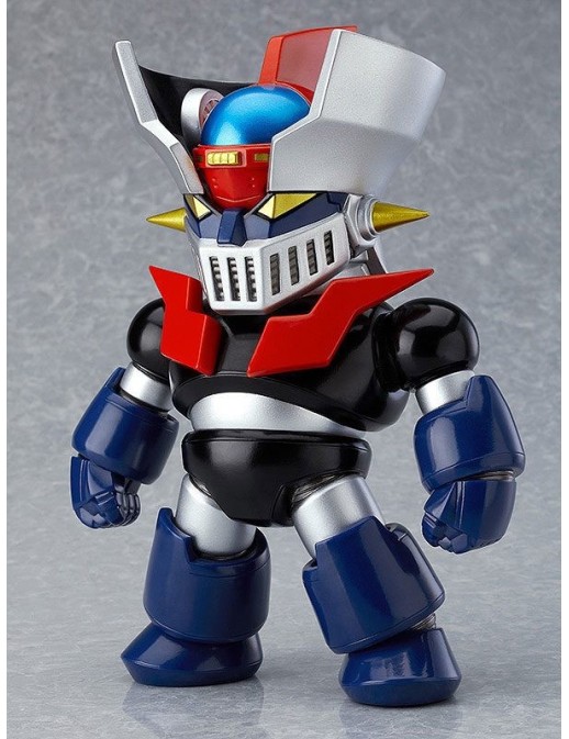Good Smile Company Vinyl Shogun Omega Force Mazinger Z