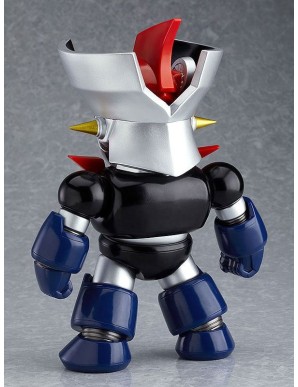 Good Smile Company Vinyl Shogun Omega Force Mazinger Z