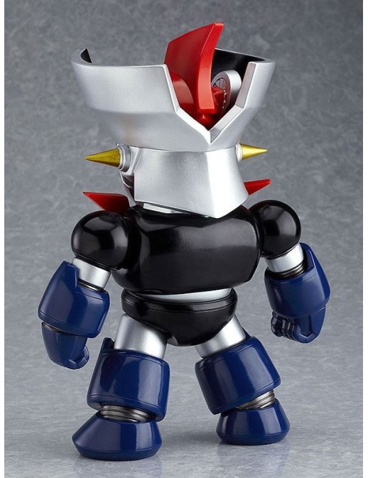 Good Smile Company Vinyl Shogun Omega Force Mazinger Z